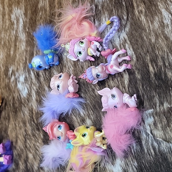 Disney palace pets bundle - Picture 1 of 4